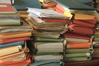 Simplify your office by going paperless in Hoboken.